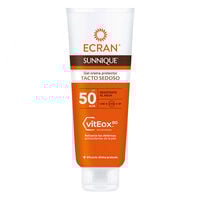 Sunnique Gel Crema Protector SPF50  250ml-204057 Sunnique Gel Crema Protector SPF50  250ml-204057 5